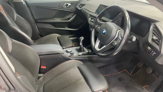 2023 BMW 2 Series Gran Coupe
