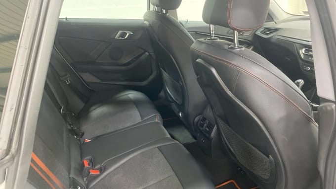 2023 BMW 2 Series Gran Coupe