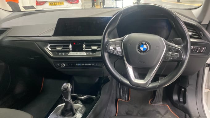 2023 BMW 2 Series Gran Coupe