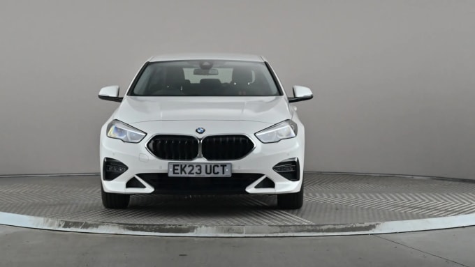 2023 BMW 2 Series Gran Coupe