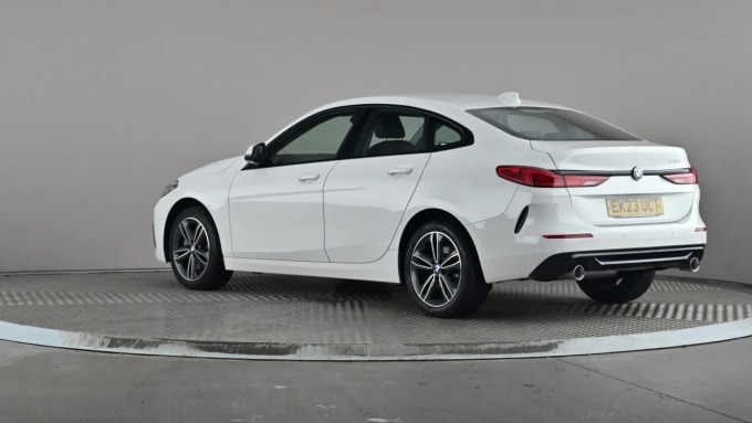 2023 BMW 2 Series Gran Coupe