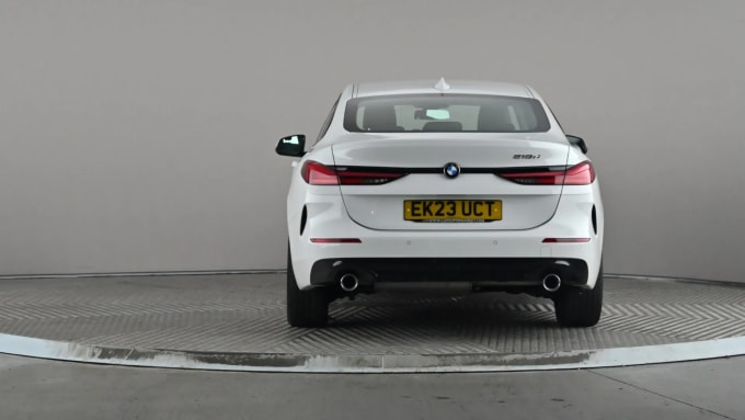 2023 BMW 2 Series Gran Coupe