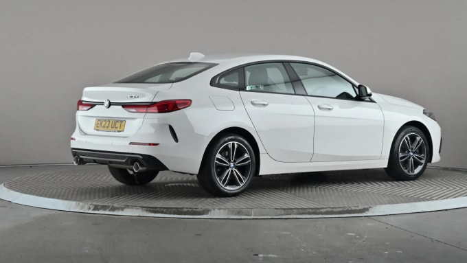 2023 BMW 2 Series Gran Coupe
