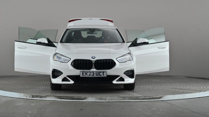 2023 BMW 2 Series Gran Coupe