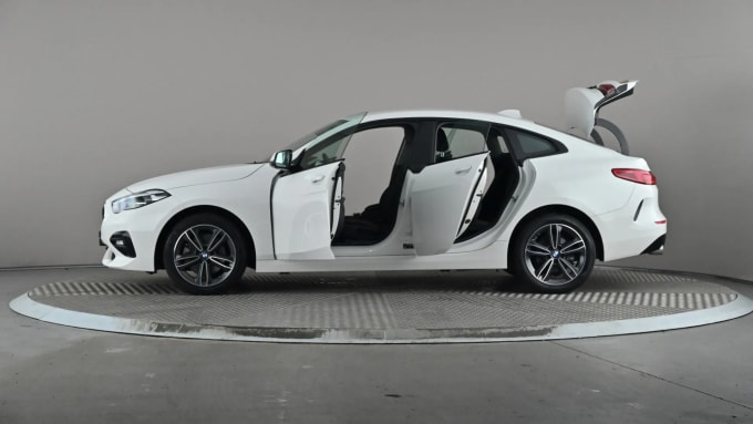 2023 BMW 2 Series Gran Coupe