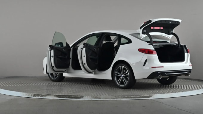 2023 BMW 2 Series Gran Coupe