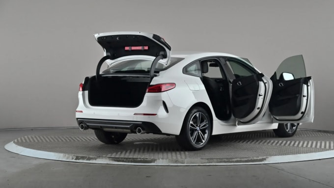 2023 BMW 2 Series Gran Coupe