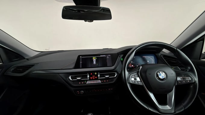 2023 BMW 2 Series Gran Coupe