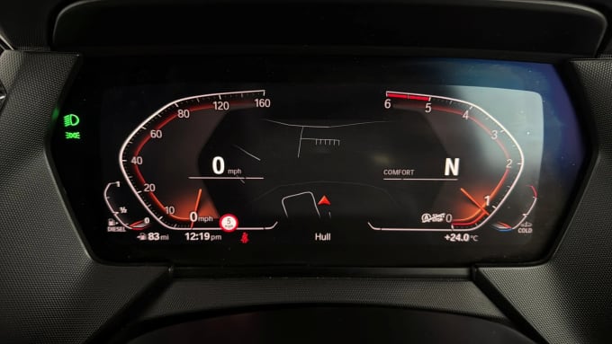 2023 BMW 2 Series Gran Coupe