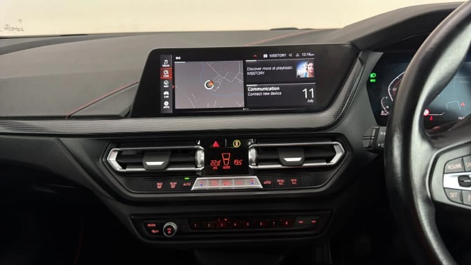 2023 BMW 2 Series Gran Coupe