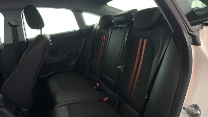 2023 BMW 2 Series Gran Coupe