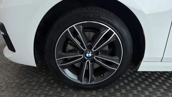 2023 BMW 2 Series Gran Coupe