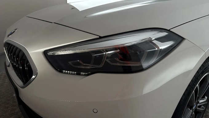 2023 BMW 2 Series Gran Coupe