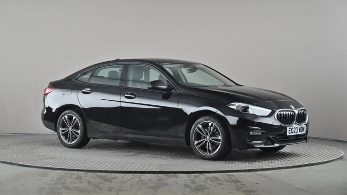 2023 BMW 2 Series Gran Coupe