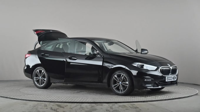 2023 BMW 2 Series Gran Coupe