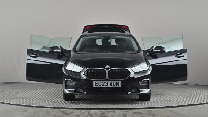 2023 BMW 2 Series Gran Coupe