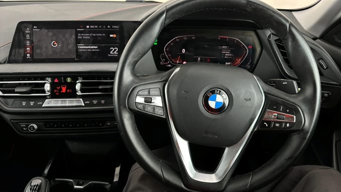 2023 BMW 2 Series Gran Coupe