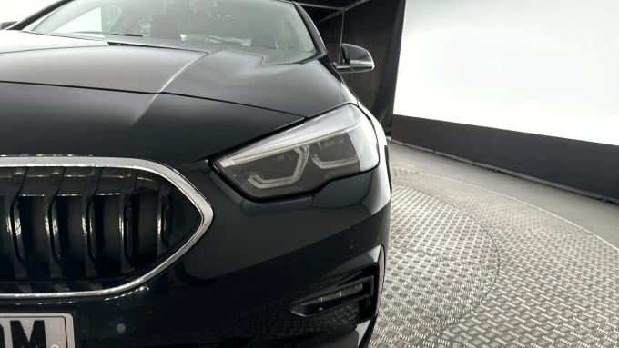 2023 BMW 2 Series Gran Coupe