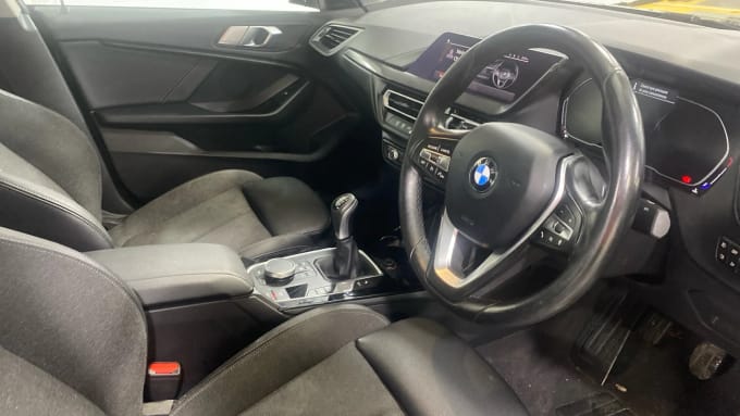 2021 BMW 2 Series Gran Coupe