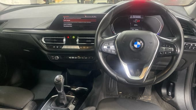 2021 BMW 2 Series Gran Coupe