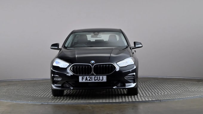 2021 BMW 2 Series Gran Coupe