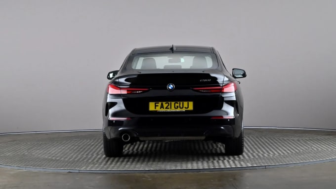 2021 BMW 2 Series Gran Coupe