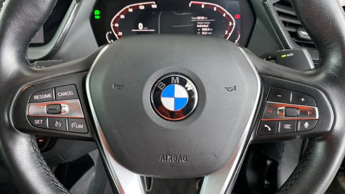 2021 BMW 2 Series Gran Coupe