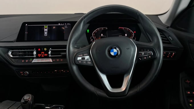 2021 BMW 2 Series Gran Coupe