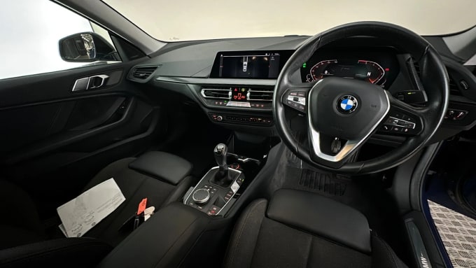 2021 BMW 2 Series Gran Coupe