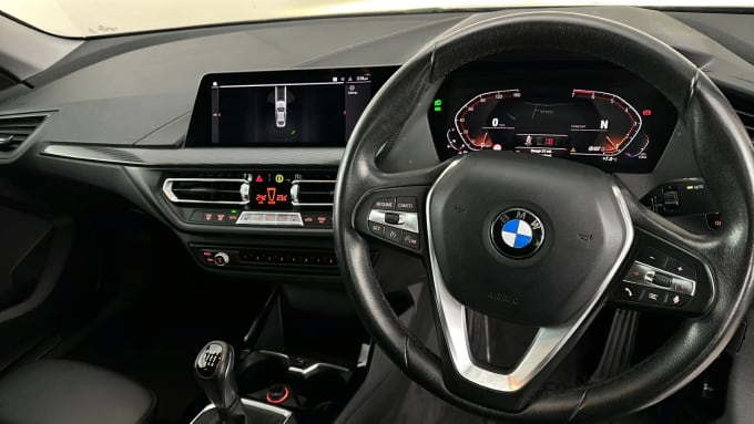 2021 BMW 2 Series Gran Coupe