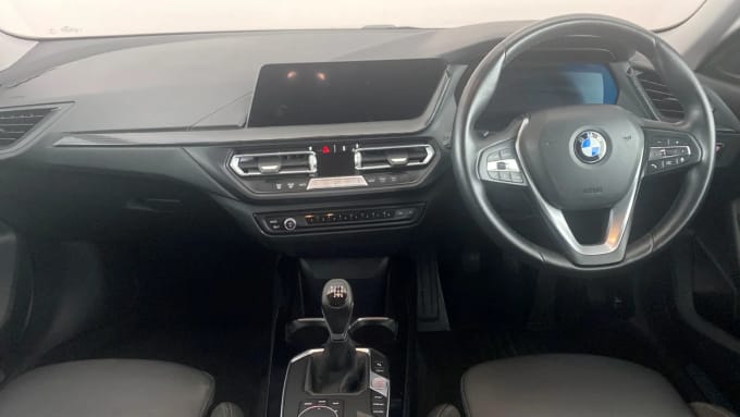 2022 BMW 2 Series Gran Coupe