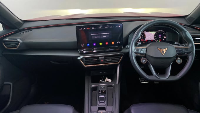 2022 Cupra Formentor