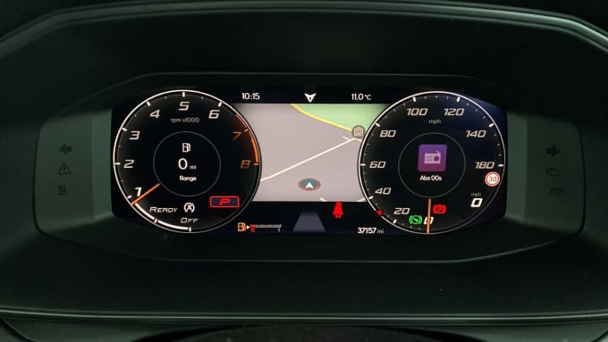 2022 Cupra Formentor