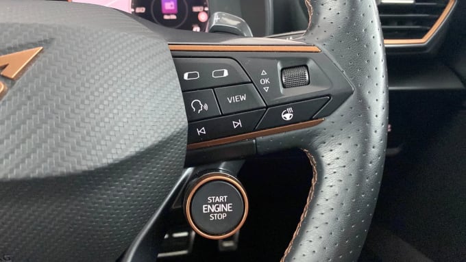 2022 Cupra Formentor