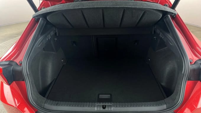 2022 Cupra Formentor