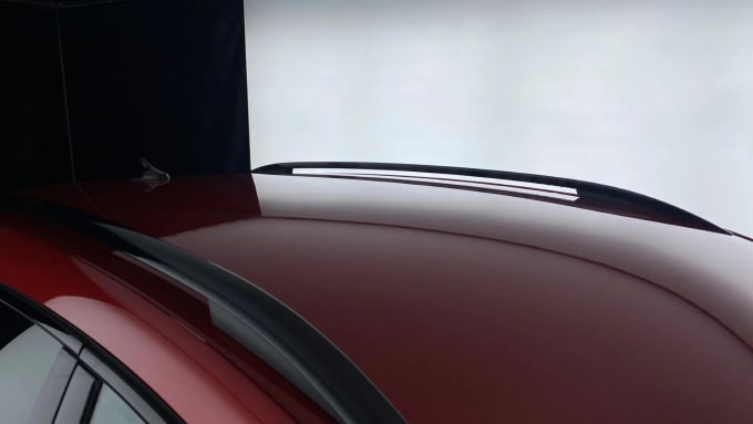 2022 Cupra Formentor
