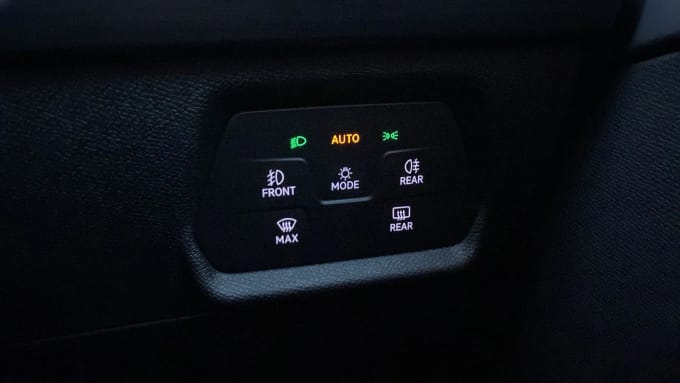 2022 Cupra Formentor