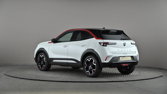 2021 Vauxhall Mokka