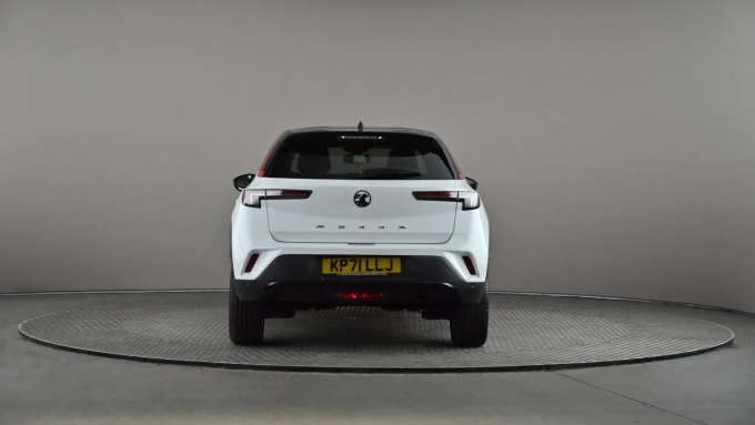 2021 Vauxhall Mokka