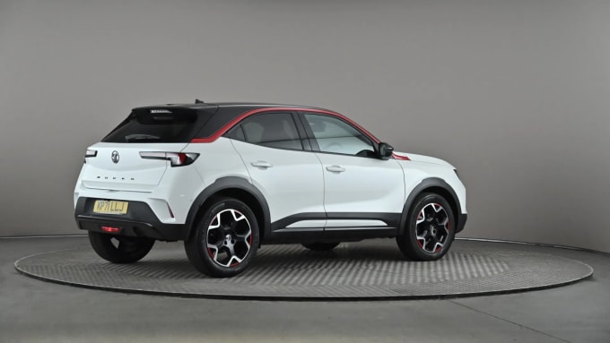 2021 Vauxhall Mokka