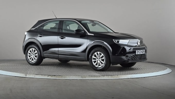 2023 Vauxhall Mokka