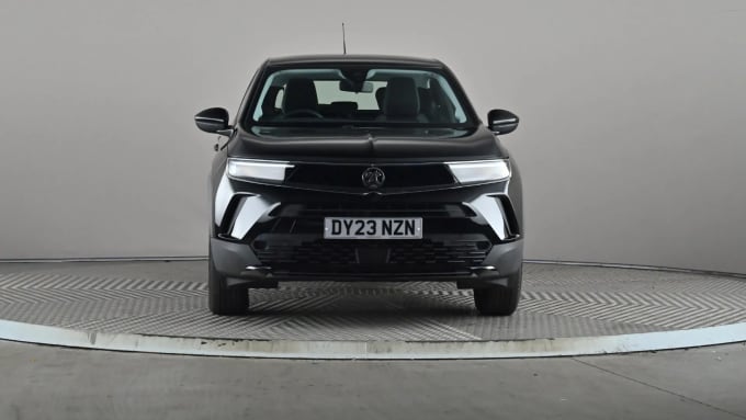 2023 Vauxhall Mokka