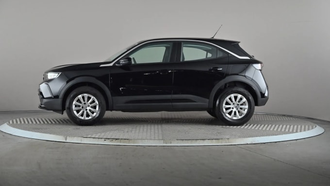 2023 Vauxhall Mokka