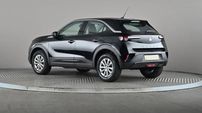2023 Vauxhall Mokka