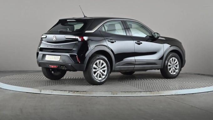 2023 Vauxhall Mokka