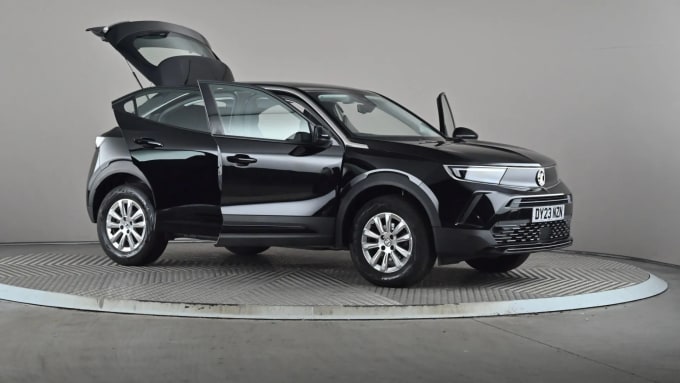 2023 Vauxhall Mokka