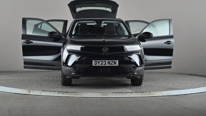 2023 Vauxhall Mokka