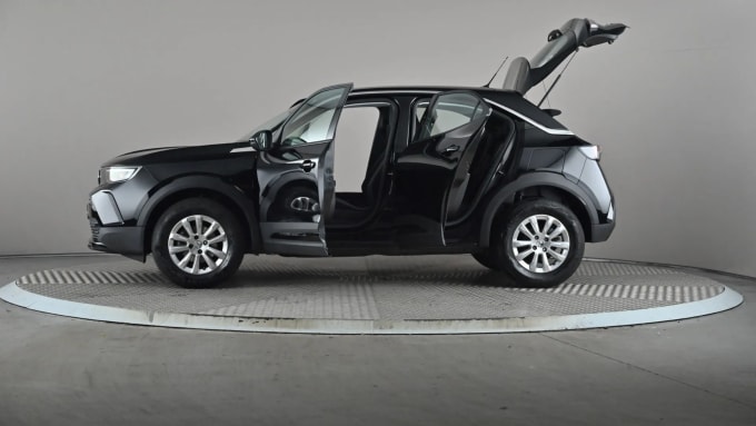 2023 Vauxhall Mokka