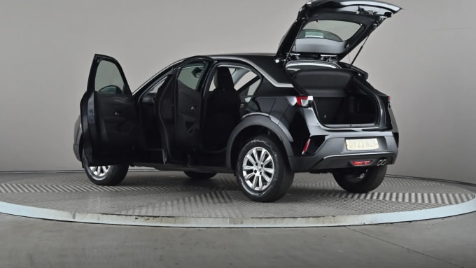 2023 Vauxhall Mokka