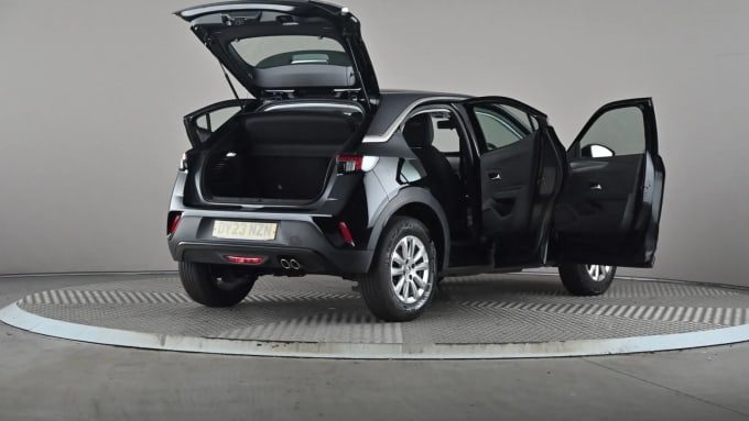 2023 Vauxhall Mokka